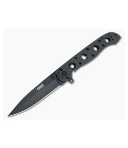 CRKT Carson M16-03KS Spear Point Frame Lock Flipper - CRKT-M16-03KS 1