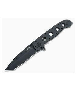 CRKT Carson M16-04KS Tanto Frame Lock Flipper - CRKT-M16-04KS 1