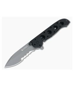 CRKT Carson M21-12G G10 - CRKT-M21-12G 1