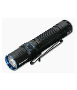 Olight M2R Warrior Rechargeable 1500 Lumen Neutral White LED Flashlight - OL-M2R-NW 1