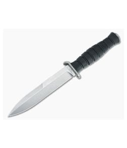 Defiant 7 M320 Trench Knife Stonewashed - D7-M320-SW 1