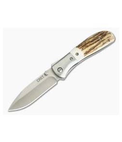 CRKT Carson M4-02S OutBurst Assist Stag - CRKT-M4-02S 1