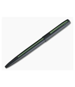 Fisher Space Pen Green Line Conservation Cap-O-Matic Click Pen M4BGRL - FSP-M4BGRL 1