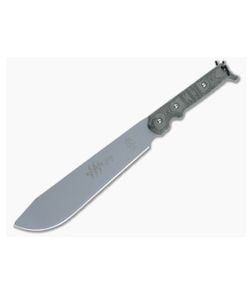 TOPS Knives Machete .170 - TP-MAC170 1