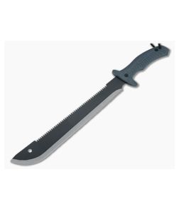 Lansky Wilderness Pack Machete with The Puck Sharpener - LN-MACPUC 1