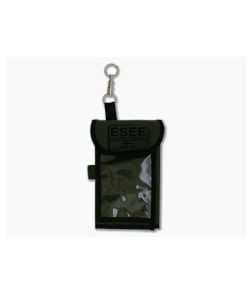 ESEE Map Case OD Green - ESEE-MAP-CASE 1
