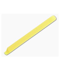 Maratac CountyComm Norton's U.C.S. Universal Cleaning Stick Straight Yellow Resin - MAR-084 1