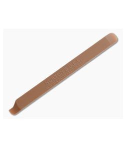 Maratac CountyComm Norton's U.C.S. Universal Cleaning Stick Straight Brown Resin - MAR-MAR085 1