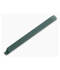 Maratac CountyComm Norton's U.C.S. Universal Cleaning Stick Straight Forest Green Resin - MAR-MAR086 1