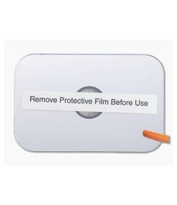 Maratac CountyComm Compact Signal Mirror - MAR-090 1