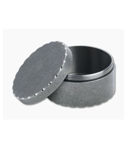 Maratac 360 Stash Titanium Storage Capsule Safe - MAR-MAR094 1