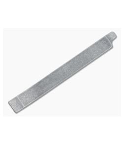 Maratac Ti Fulcro Leva Tool Stonewashed Titanium UCS Pry Tool - MAR-100 1