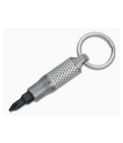 Maratac Nub Titanium Screwdriver Key Chain Bit Driver - MAR-101 1