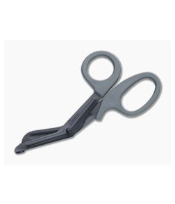 Maratac Premium EMT / Combat Shears Black and ACU Gray - MAR-105 1