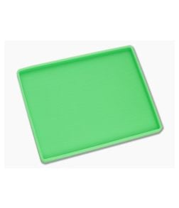 Maratac Jumbo Armorer Non Slip Parts Tray Zombie Green - MAR-107 1