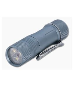 Maratac Compact Tri Flood 14500 Nichia 219C Neutral White LED Flashlight - MAR-MAR109 1