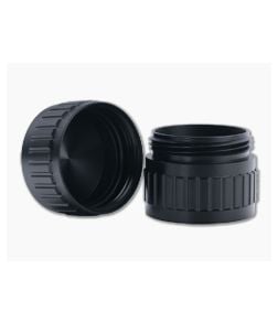 Maratac Delrin Grip Capsule Storage Vault - MAR-MAR112 1