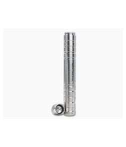 Maratac Countycomm TubeATon Gen 2 Titanium Kubaton Capsule - MAR-MAR113 1