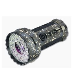 Olight Marauder 2 LTD Desert Camo 14000 Lumen Rechargeable Flashlight w/ Power Adaptor - OL-MARAUDER-2-DC 1
