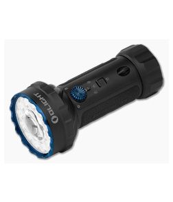 Olight Marauder Mini 2 Black Flashlight - OL-MARAUDER-MINI-2-BLK 1