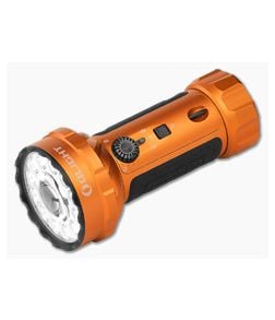 Olight Marauder Mini 2 Orange Flashlight - OL-MARAUDER-MINI-2-ORG 1