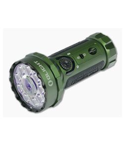 Olight Marauder Mini OD Green (Cool White) - OL-MARAUDER-MINI-ODG 1