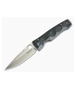 MCusta Tactility Black Korian MGV Satin VG-10 - MC-0123 1