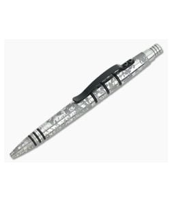 Tuff-Writer Mini Click Pen SS Vehement Apocalypse Wash - TW-MC-SS-VAW 1