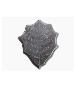 Shire Post Mint The Lord of the Rings Elvish Fall Leaf of Holly Copper - SPM-ME-EL-01-CL 1