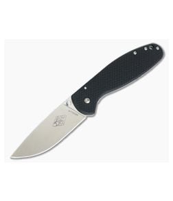 ESEE Expat Medellín Framelock Folder Satin AUS-8 - ESEE-MEDELLIN-01 1