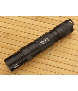 NiteCore MH12 Flashlight USB Rechargeable 1000 Lumens - NC-MH12 1