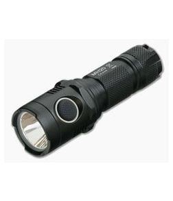NiteCore MH20 Flashlight USB Rechargeable Palm-size Spotlight 1000 Lumens - NC-MH20 1