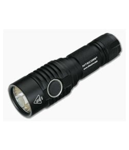NiteCore MH23 Flashlight USB Rechargeable Palm-size Spotlight 1800 Lumens - NC-MH23 1