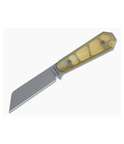Jack Wolf Midnight FIXedc Ultem - JWK-MIDNI-FX-01-ULTEM 1