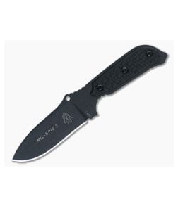 TOPS Mil-Spie 3 - TP-MIL-03 1