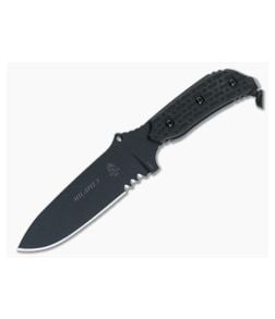 TOPS Mil-Spie 5 - TP-MIL-05 1
