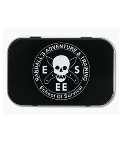 ESEE Mini Survival Kit Tin - ESEE-MINI-KIT 1