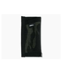 Arc Company The Mini Rambler EDC Pocket Slip Black Multicam - ARC-MINI-RAMBLER-CM 1