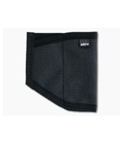 Arc Company Mini Ripcord EDC Pocket Slip Case Coal Grey - ARC-MINI-RIPCORD-CG 1