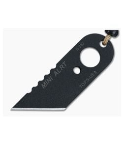 TOPS Mini ALRT + Wallet - TP-ALRT-MINI 1