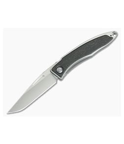 Chris Reeve Mnandi Bog Oak Wood Inlays 1000-001 - CRK-MNA-1000-001 1