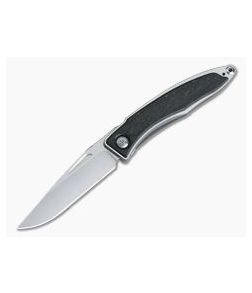 Chris Reeve Mnandi Bog Oak Wood Inlays 1000-003 - CRK-MNA-1000-003 1