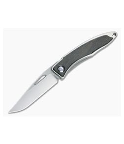 Chris Reeve Mnandi Magnacut Bog Oak - CRK-MNA-1000-017 1