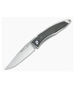 Chris Reeve Mnandi Magnacut Bog Oak - CRK-MNA-1000-025 1