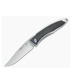 Chris Reeve Mnandi Magnacut Bog Oak - CRK-MNA-1000-026 1