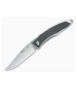 Chris Reeve Mnandi Magnacut Bog Oak - CRK-MNA-1000-027 1