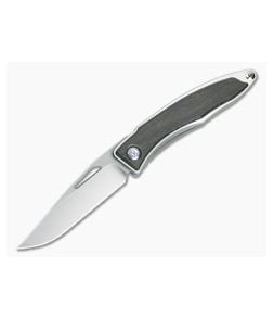 Chris Reeve Mnandi Magnacut Bog Oak - CRK-MNA-1000-029 1