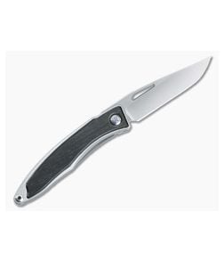 Chris Reeve Mnandi Bog Oak Left Hand 001 - CRK-MNA-1001-001 1