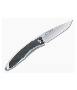 Chris Reeve Mnandi Bog Oak Left Hand 002 - CRK-MNA-1001-002 1