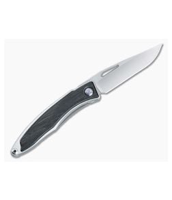 Chris Reeve Mnandi Bog Oak Left Hand - CRK-MNA-1001 1